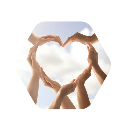 Focusing on charity and expanding the product range
